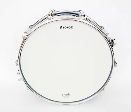 17314840 SEF 11 1455 SDW 11234 Select Force Малый барабан 14'' x 5,5'', черный, Sonor