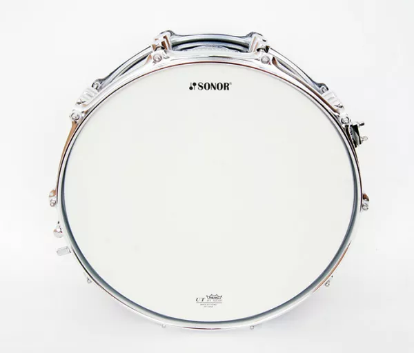 17314840 SEF 11 1455 SDW 11234 Select Force Малый барабан 14'' x 5,5'', черный, Sonor