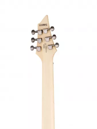 KX Series Электрогитара, синий санберст, с чехлом, Cort, KX300-WBAG-OPCB