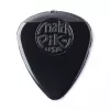 Match Pik Nylon Медиаторы 12 х 3шт, толщина 1,00мм, Dunlop, 448R1.0