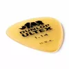Ultex Standard Медиаторы 72шт, толщина 1,14мм, Dunlop, 421R1.14