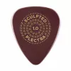 Primetone Медиаторы 3шт, толщина 1,00мм, стандартные, Dunlop, 511P1.0