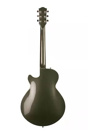 046881 Montreal Premiere Ltd Desert Green w/Bigsby Электрогитара арктоп, с футляром, Godin