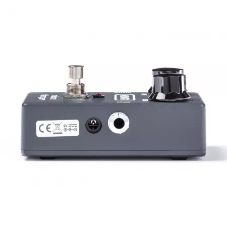 MXR Micro Flanger Педаль эффектов, Dunlop, M152