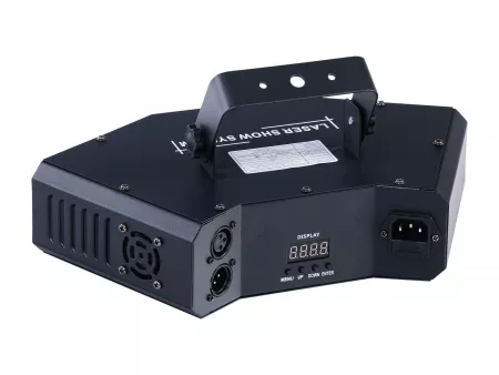 Лазерный проектор, RGB, лазер Bi Ray, L300RGB
