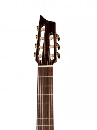 Классическая гитара 7-струнная, Martinez, MC-7-String