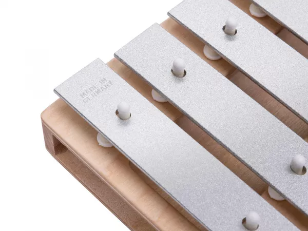 Orff Primary GP Глокеншпиль сопрано, 14 брусков, Sonor, 27841001  рис.2 
