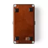 MXR Bass Fuzz Deluxe Педаль эффектов, басовая, Dunlop, M84