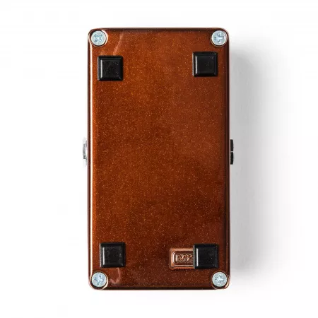 MXR Bass Fuzz Deluxe Педаль эффектов, басовая, Dunlop, M84