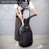Electro Pro Plus Чехол для электрогитары, черный, BAG&music, BM1136