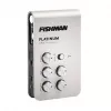 Platinum Stage EQ Гитарный предусилитель со встроенным эквалайзером, Fishman, PRO-PLT-301