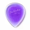 Stubby Jazz Медиаторы 6шт, толщина 2,0мм, Dunlop, 474P2.0