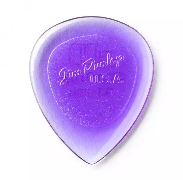 Stubby Jazz Медиаторы 24шт, толщина 2,0мм, Dunlop, 474R2.0  рис.2 