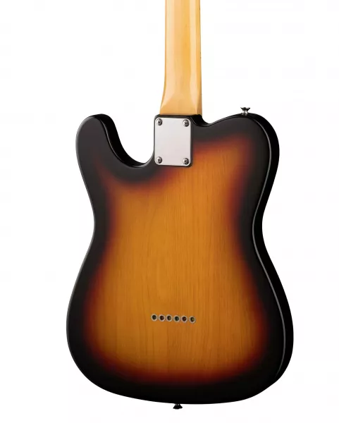 Электрогитара TC80MA, санберст, Prodipe, JMFTC80MASB  рис.2 