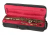 JP043G Саксофон-СОПРАНО Bb Gold John Packer