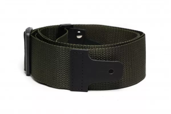 Ремень для гитары, нейлоновый, хаки, Mamba straps, MB5011-164  рис.2 