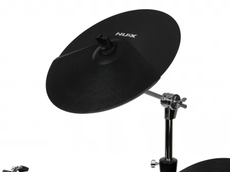Цифровая ударная установка, Nux, DM-5S