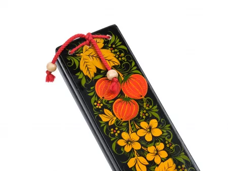 Хлопушка большая, 1 категория, Мастерская Сереброва, MS-K1-HL-03