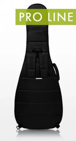 BM1037 Classic PRO Чехол для классической гитары, серый, BAG&music