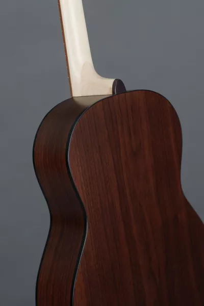 LAG3 Акустическая гитара со звукоснимателем, MIG Guitars, LAG3-WA24  рис.2 