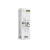 Organic Select Jazz Filed Трости для саксофона тенор, размер 4M, 5шт, D'Addario, ORSF05TSX4M