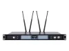 Беспроводная микрофонная система, LAudio, LS-602