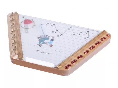 Цимбалы детские, Lamtoys, 6026