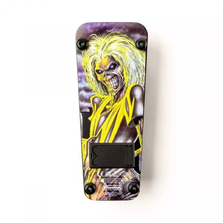 Iron Maiden Killers Педаль эффектов, Dunlop, IM95K