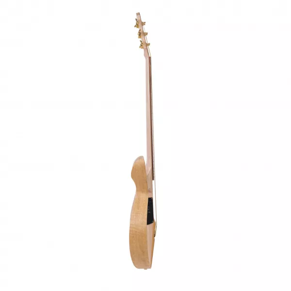 SG1 Сайлент-гитара, мовингу, MIG Guitars, SG1MO23  рис.2 