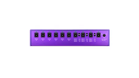 Zeus Изолированный блок питания, Nux, NIP-Z10
