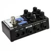 F-1 Гитарный предусилитель F1, Legend Amps, AMT Electronics