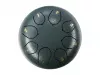 Глюкофон, 15см, До мажор, зеленый, Foix, FTD-68C-CL