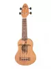 Keiki Укулеле сопранино, натуральный, Ortega, K1-MM