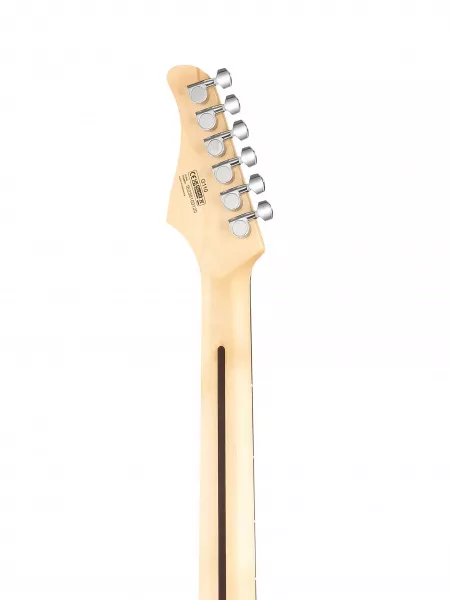 G Series Электрогитара, санберст, Cort, G110-OPSB  рис.2 