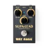 WM31 Way Huge Supa-Lead Smalls Педаль эффектов, Dunlop