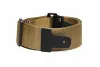 Ремень для гитары, нейлоновый, темно-бежевый, Mamba straps, MB5011-063