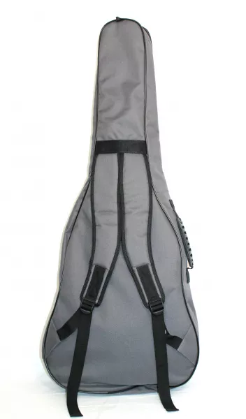 Чехол для классической гитары, MEZZO, MZ-ChGC-3grey  рис.2 