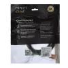 Кабель HDMI (m)-HDMI (m) 3.0м ПВХ ver.2.0 4K 60Hz, черный, в пакете, GoPower, 00-00027309