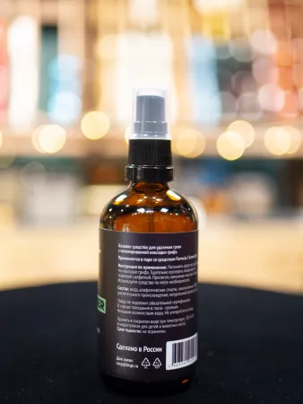 Базовый очиститель для накладки грифа и ладов, 100мл, BoutiqueTone, Formula-1-Base-Cleaner