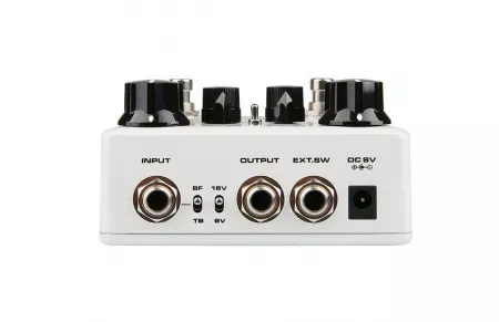 Ace of Tone Педаль эффектов, Nux, NDO-5