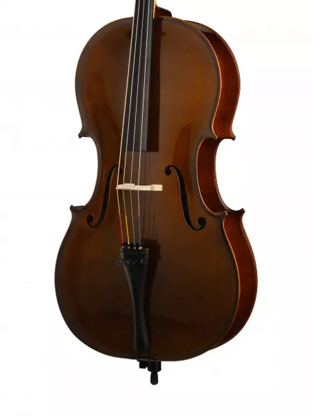 Виолончель полупрофессиональная, Strunal, 4/4we-4/4  рис.2 
