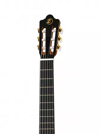 Классическая гитара, цвет натуральный, IZ, CG-410-N