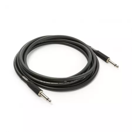 MXR Pro Series Кабель инструментальный, прямой/прямой, 3м, Dunlop, DCIX10