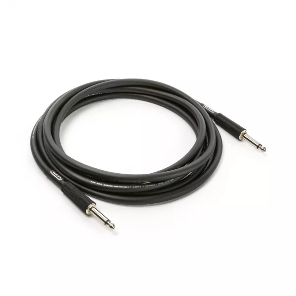 MXR Pro Series Кабель инструментальный, прямой/прямой, 3м, Dunlop, DCIX10  рис.2 