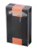 M Series Звукосниматель для бас-гитары, бриджевый, хамбакер, Wilkinson, WOJH-BK