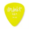 Gels Медиаторы 12шт, очень толстые, Dunlop, 486PXH