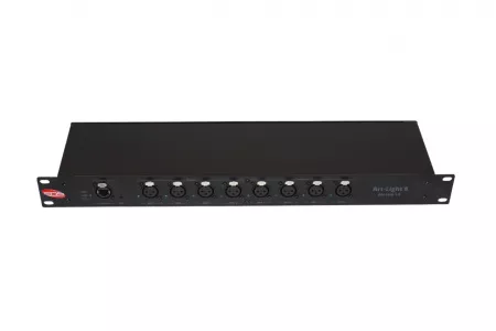 Art-Light 8 Конвертер Art-Net - DMX, EDS, DM-ANR-1-8
