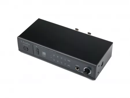 Система ушного мониторинга, LAudio, LS-210