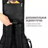 Electro Casual Plus Чехол для электрогитары, черный, BAG&music, BM1172