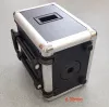 PA8M Акустическая система с MP3 и микрофоном, портативная, аккумуляторная, 25Вт, Soundking